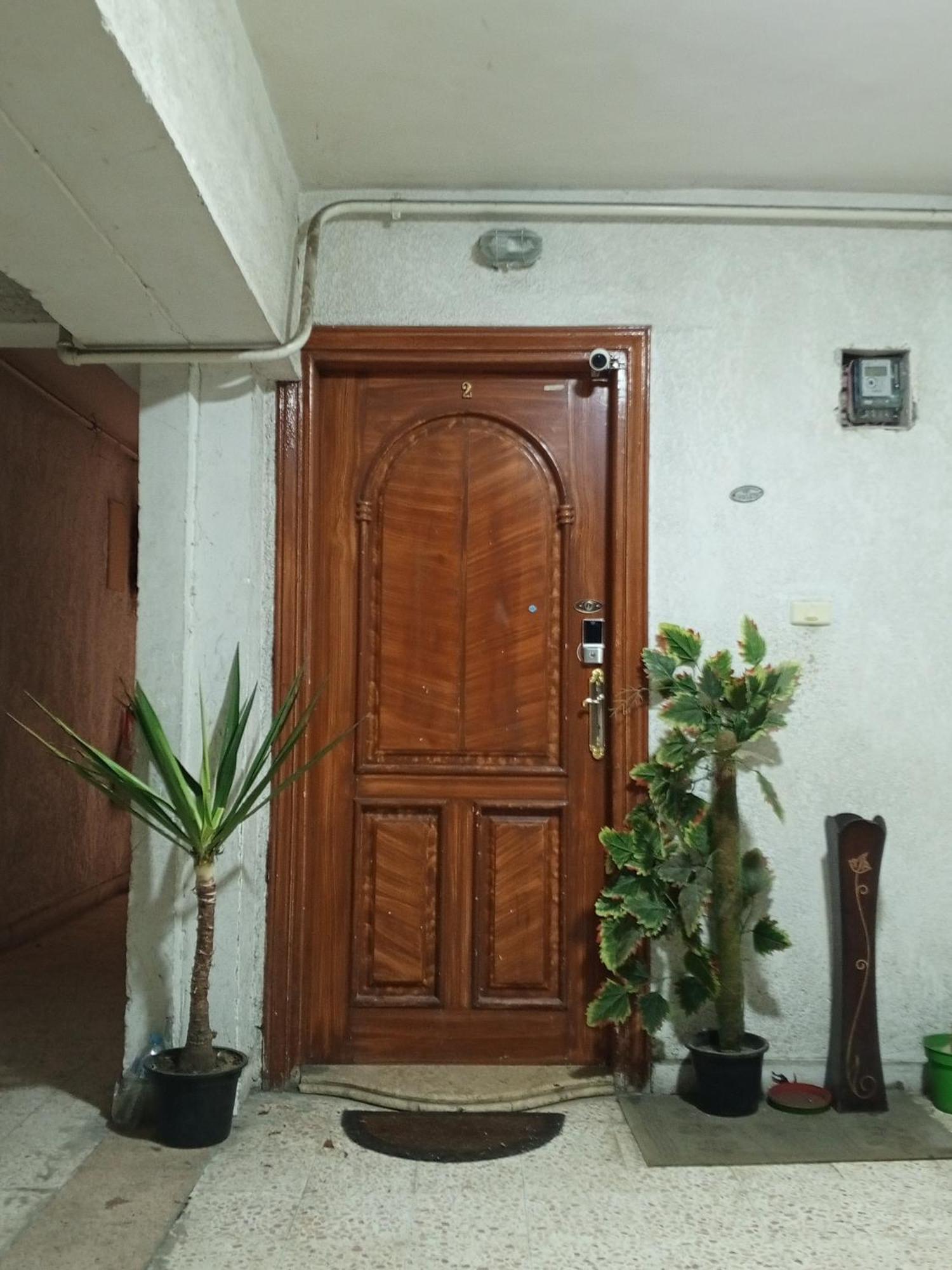 Fayrouzat Smoha Near The City With Open View Apartment Alexandria Exterior photo